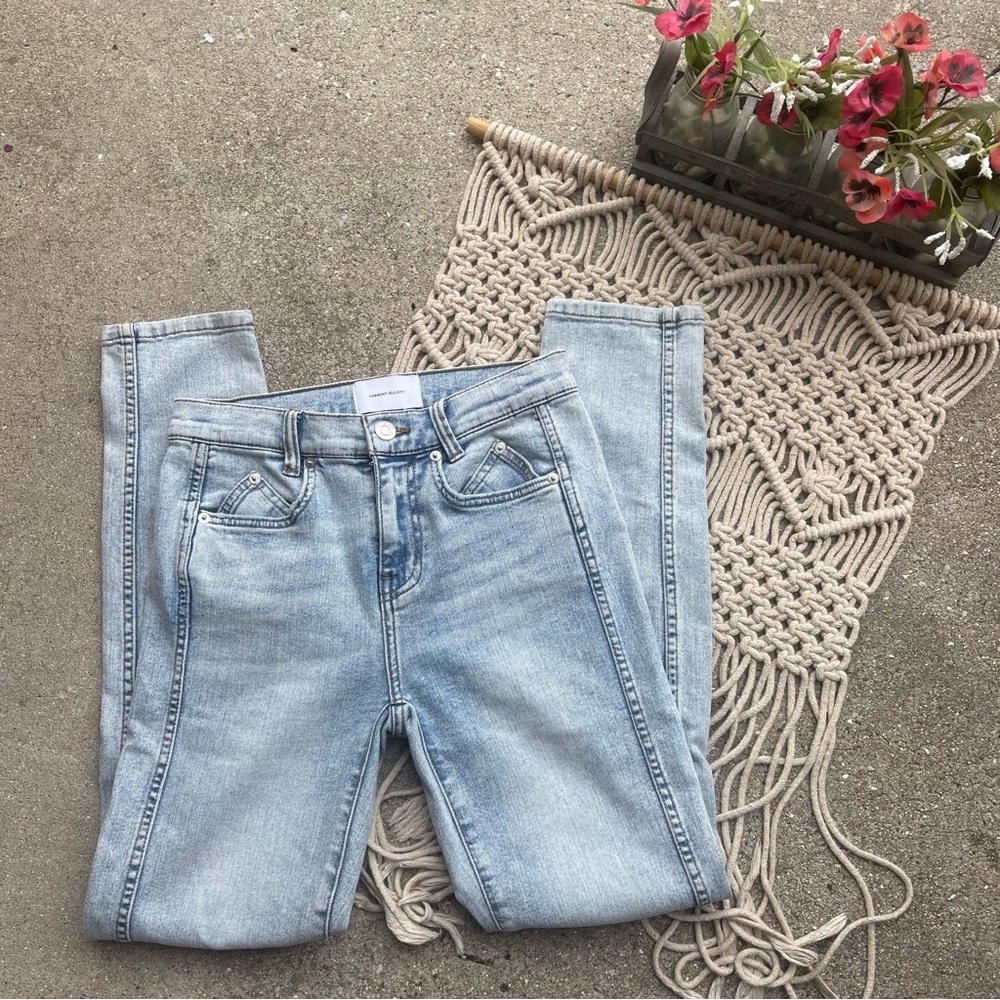Current/Elliott Jeans Size 26